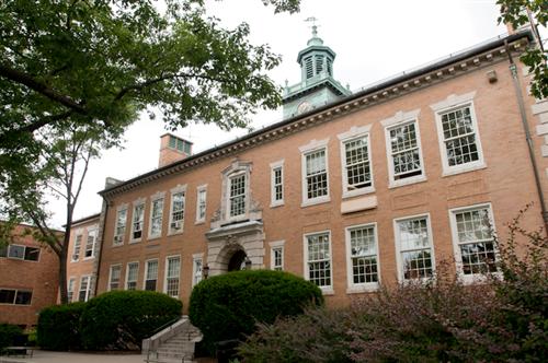 BEEP at Coolidge Corner School 